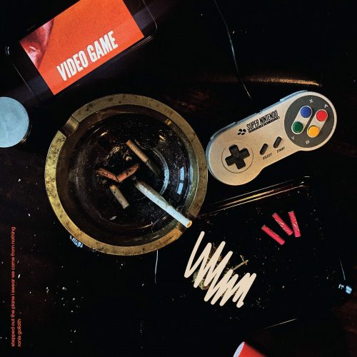 Ronis Goliath – Video Game