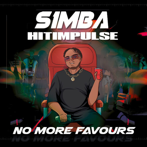 Hitimpulse & S1mba – No More Favours