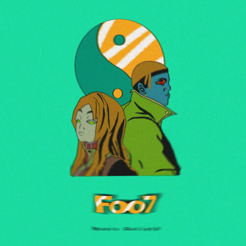 Ronis Goliath – Foo7