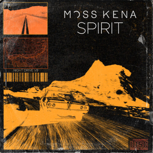 Moss Kena – Spirit