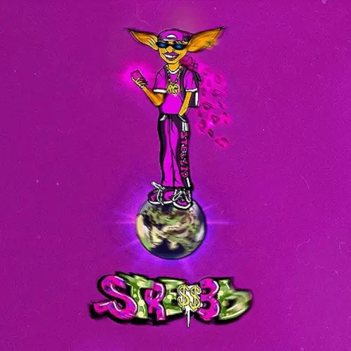 Ronis Goliath – Str3ssed