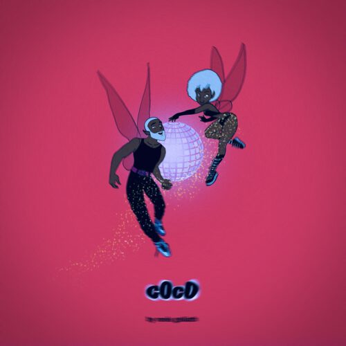 Ronis Goliath – Coc0