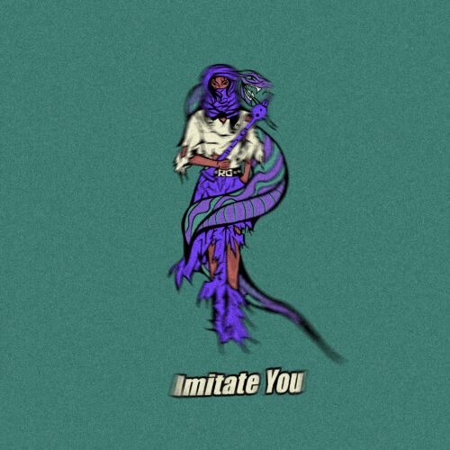 Ronis Goliath – Imitate You