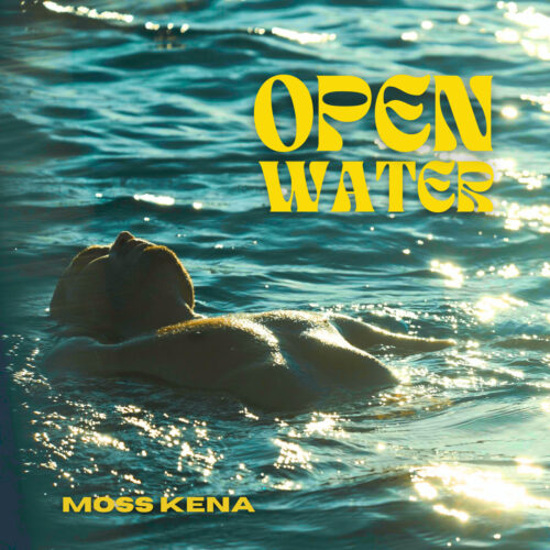Moss Kena – Open Water